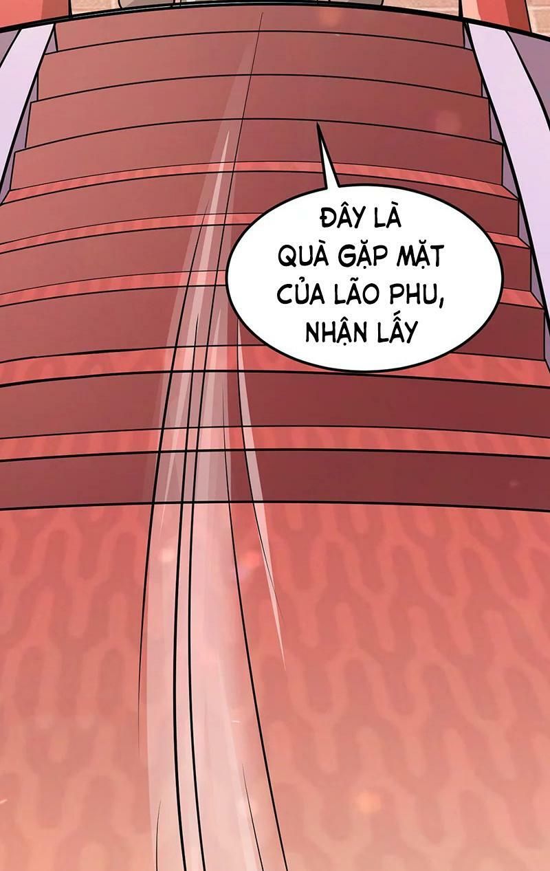 đọc truyện Võ Đạo Độc Tôn Chương 143 ảnh 16 tại Thiên Thai Truyện