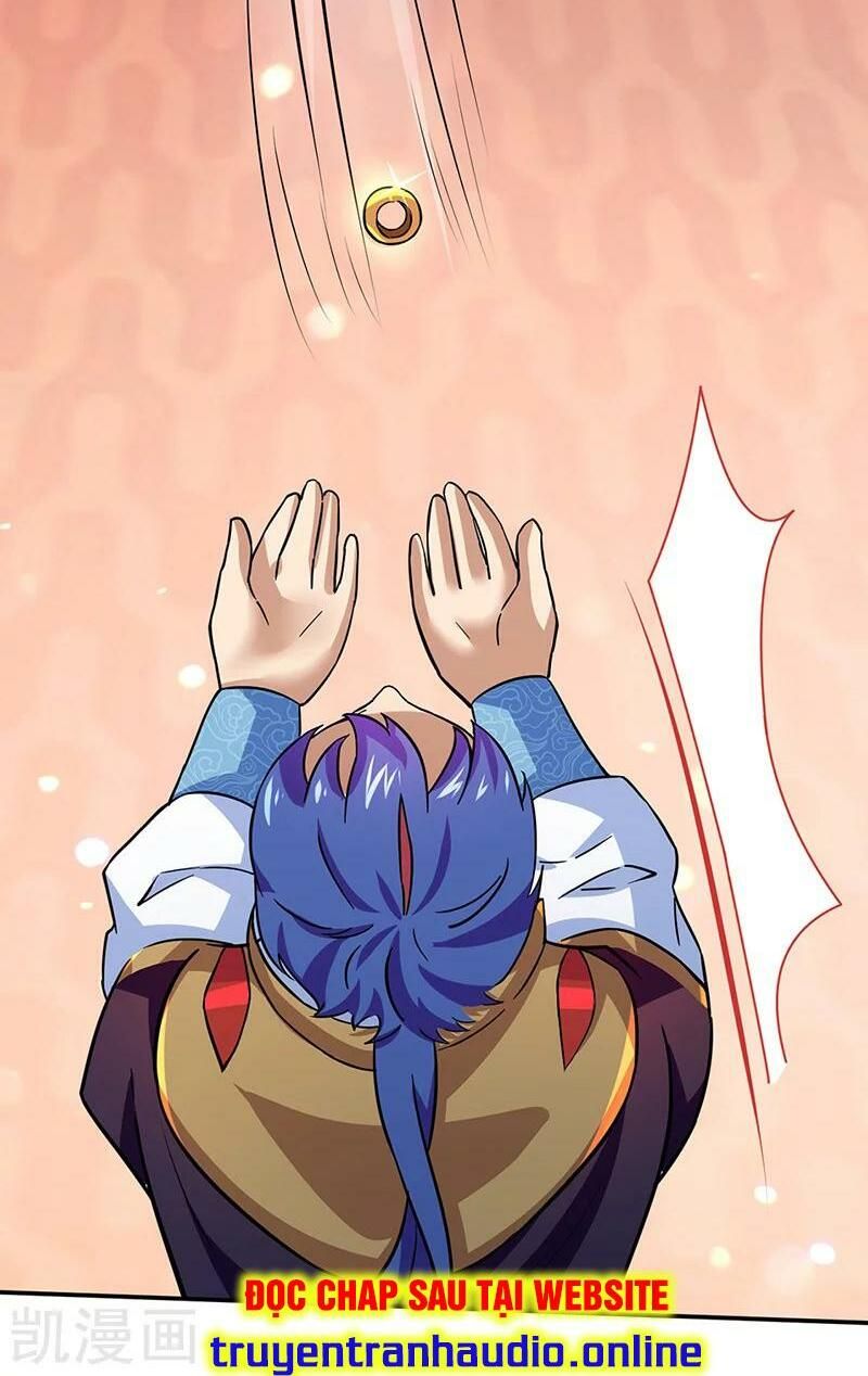 đọc truyện Võ Đạo Độc Tôn Chương 143 ảnh 17 tại Thiên Thai Truyện