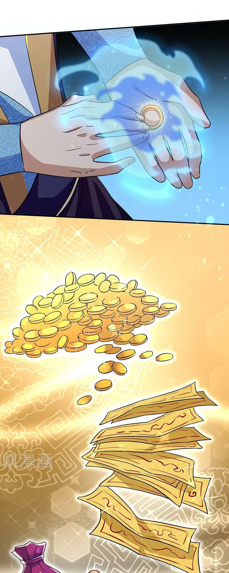 đọc truyện Võ Đạo Độc Tôn Chương 143 ảnh 21 tại Thiên Thai Truyện