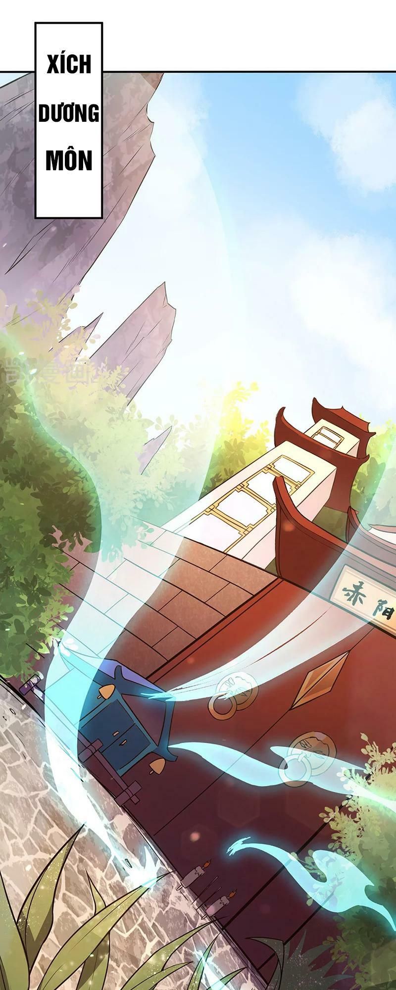 đọc truyện Võ Đạo Độc Tôn Chương 143 ảnh 4 tại Thiên Thai Truyện