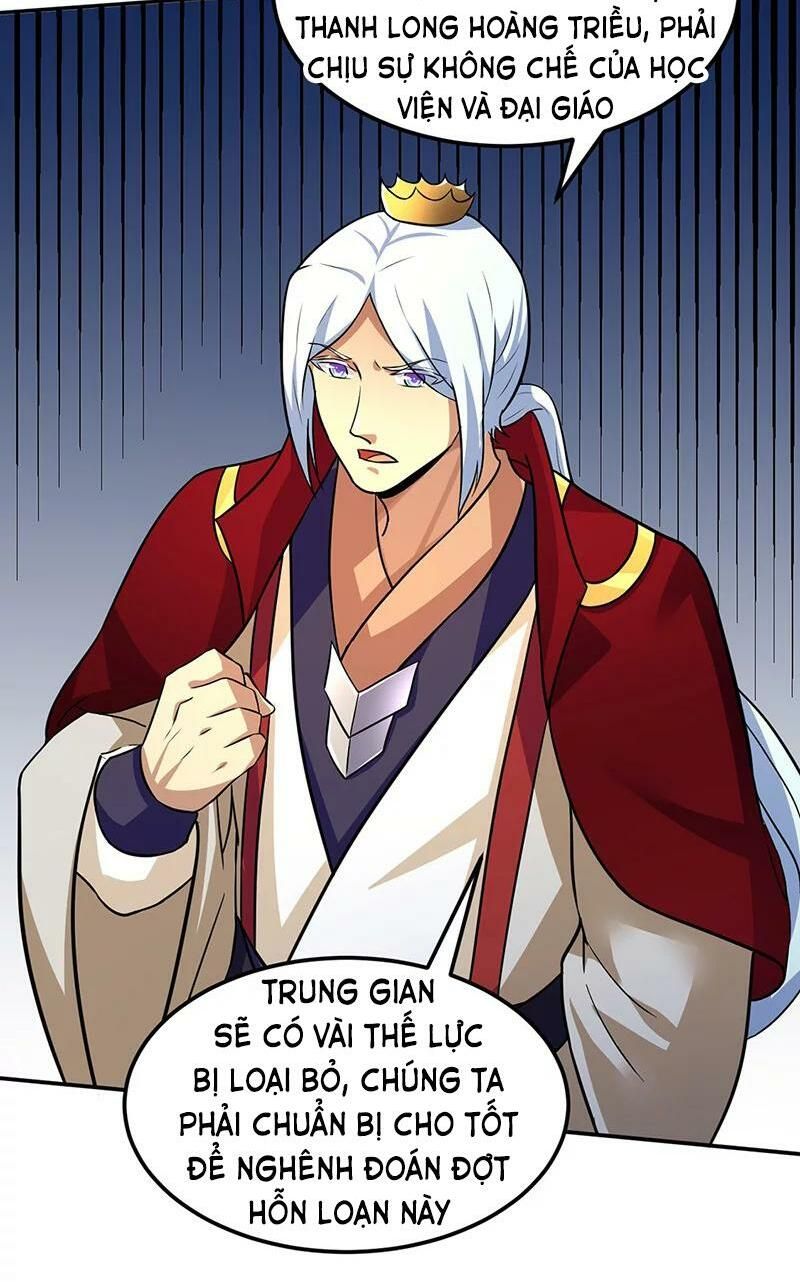 đọc truyện Võ Đạo Độc Tôn Chương 143 ảnh 27 tại Thiên Thai Truyện