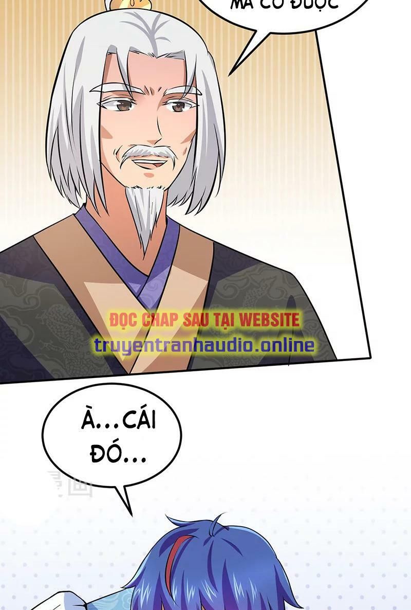 đọc truyện Võ Đạo Độc Tôn Chương 143 ảnh 29 tại Thiên Thai Truyện