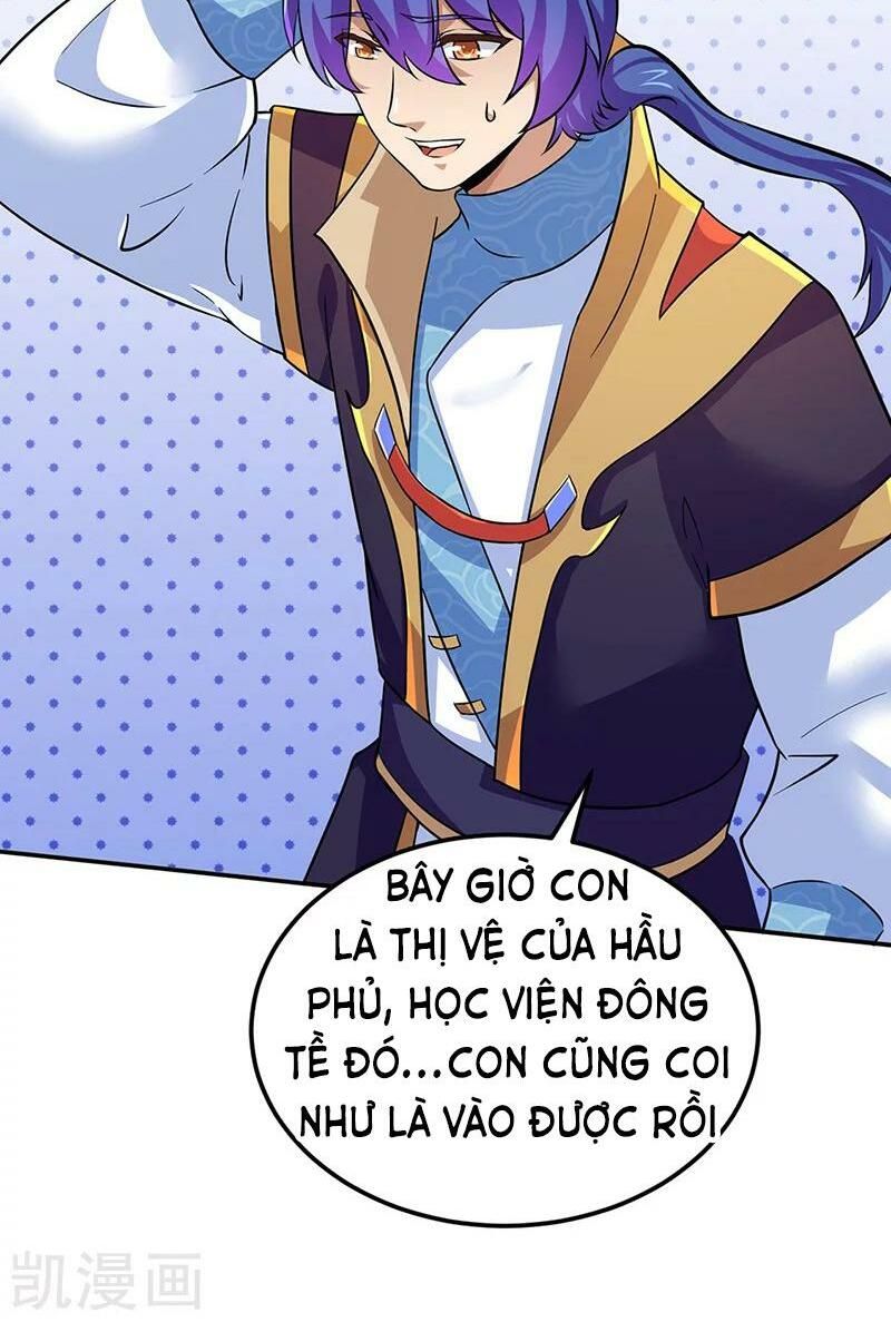 đọc truyện Võ Đạo Độc Tôn Chương 143 ảnh 30 tại Thiên Thai Truyện