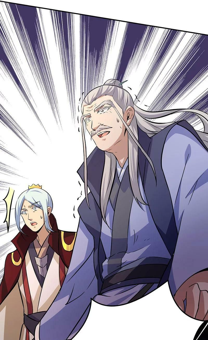 đọc truyện Võ Đạo Độc Tôn Chương 143 ảnh 31 tại Thiên Thai Truyện