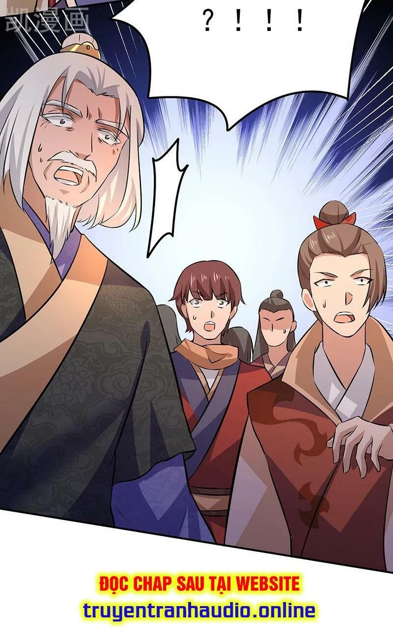 đọc truyện Võ Đạo Độc Tôn Chương 143 ảnh 32 tại Thiên Thai Truyện