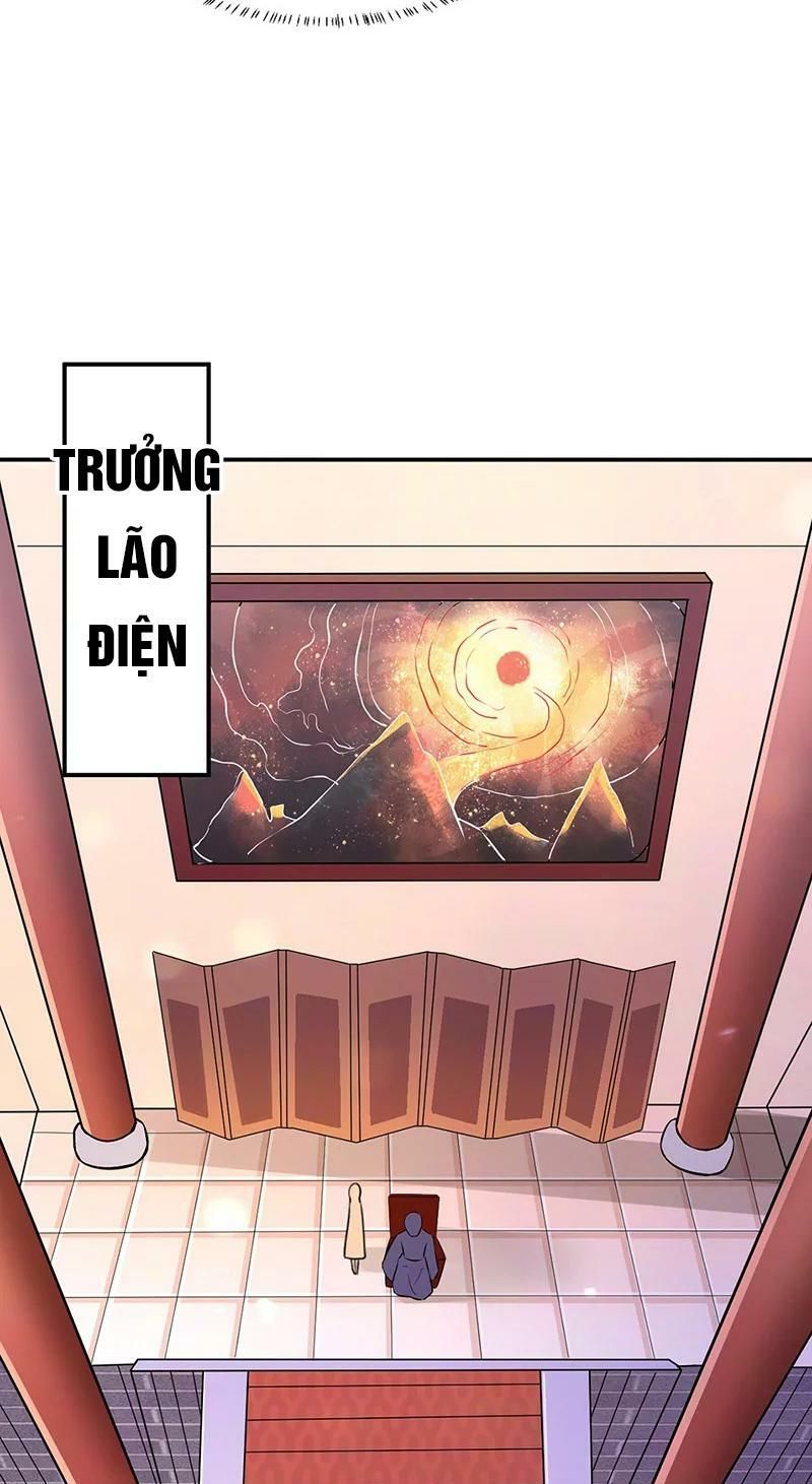 đọc truyện Võ Đạo Độc Tôn Chương 143 ảnh 9 tại Thiên Thai Truyện