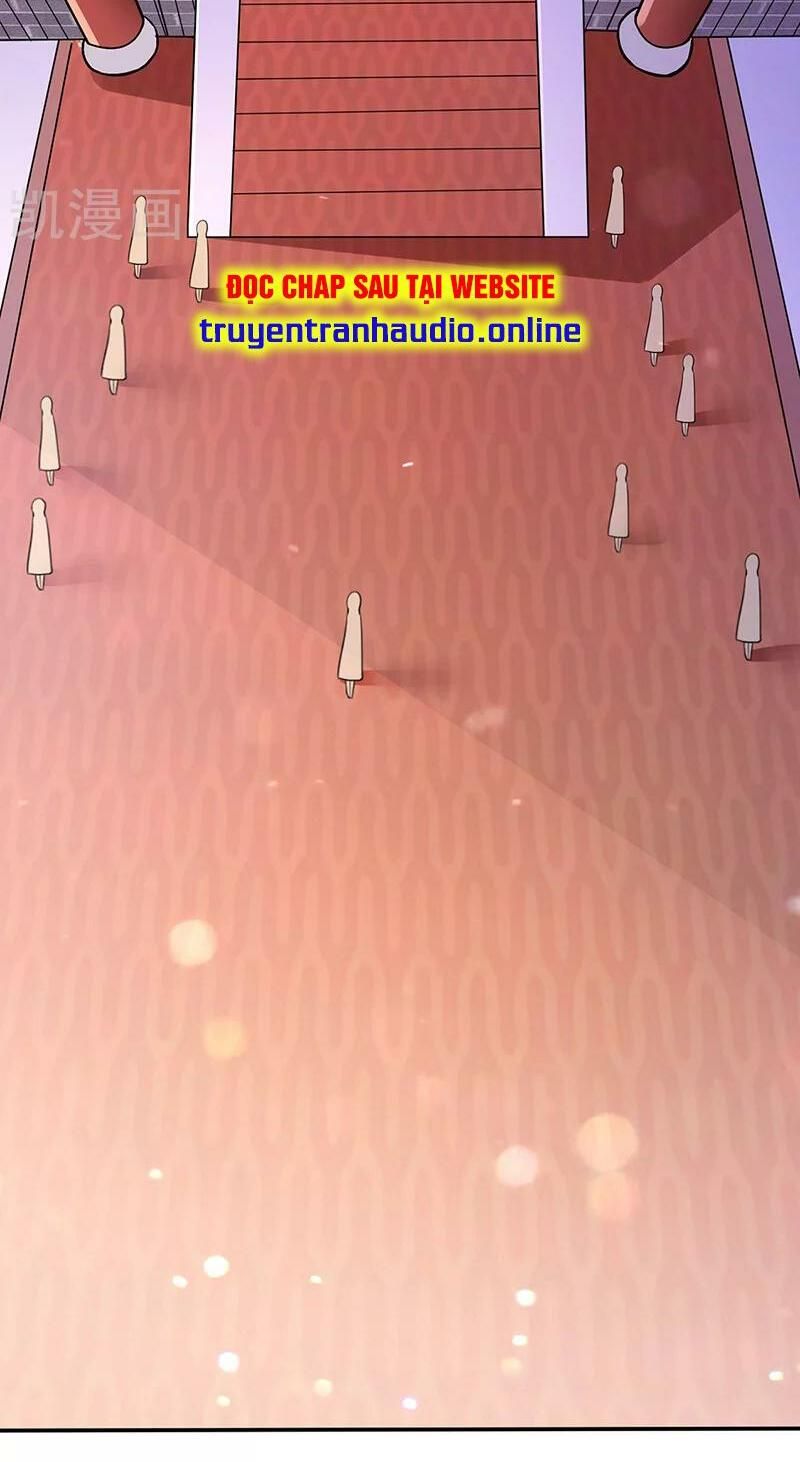 đọc truyện Võ Đạo Độc Tôn Chương 143 ảnh 10 tại Thiên Thai Truyện