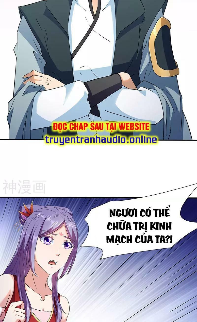 đọc truyện Võ Đạo Độc Tôn Chương 144 ảnh 20 tại Thiên Thai Truyện