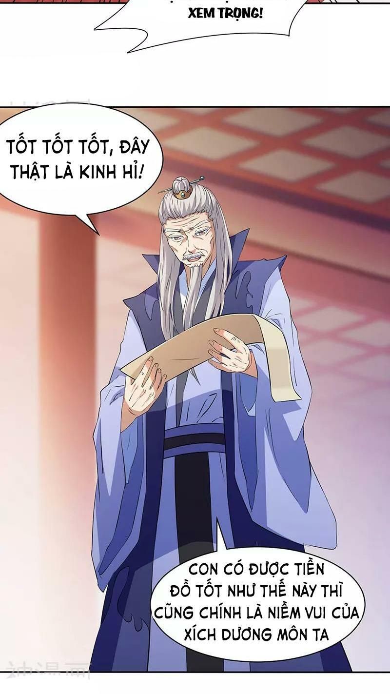 đọc truyện Võ Đạo Độc Tôn Chương 144 ảnh 6 tại Thiên Thai Truyện