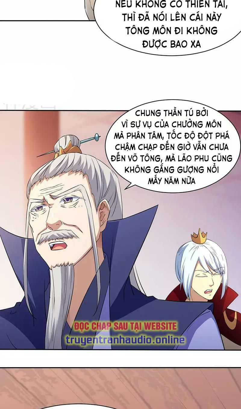 đọc truyện Võ Đạo Độc Tôn Chương 144 ảnh 10 tại Thiên Thai Truyện