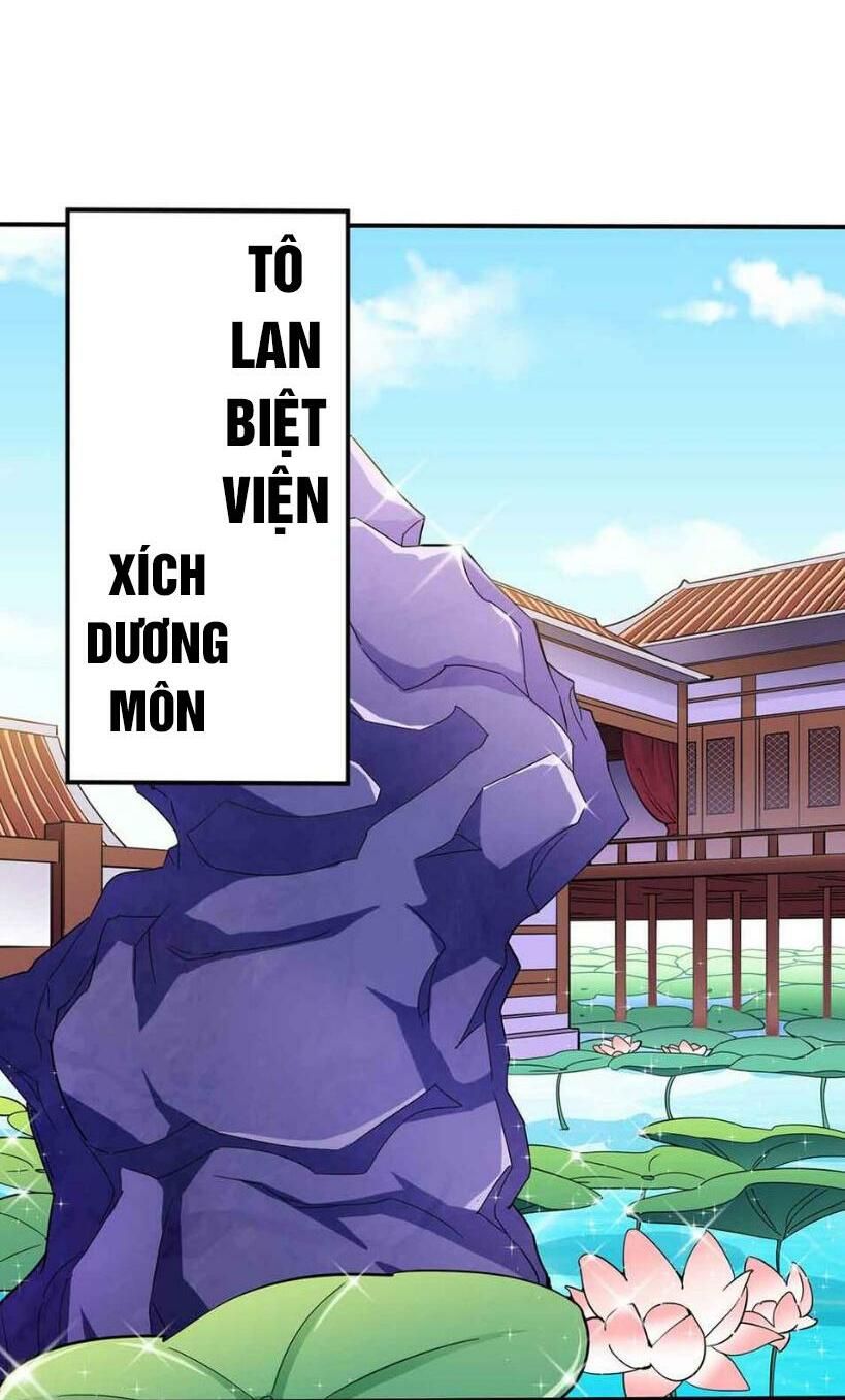 đọc truyện Võ Đạo Độc Tôn Chương 145 ảnh 13 tại Thiên Thai Truyện