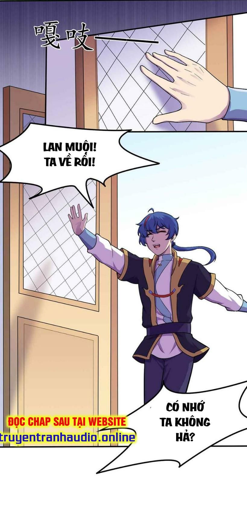 đọc truyện Võ Đạo Độc Tôn Chương 145 ảnh 14 tại Thiên Thai Truyện