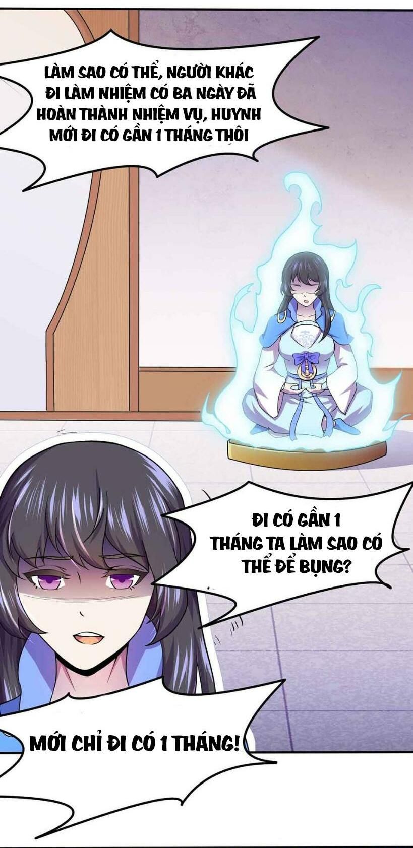 đọc truyện Võ Đạo Độc Tôn Chương 145 ảnh 15 tại Thiên Thai Truyện