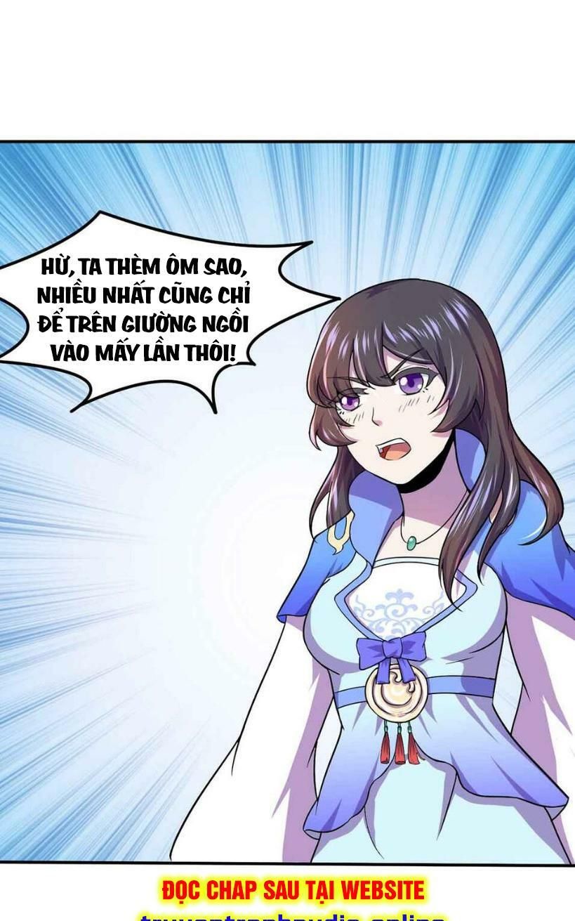 đọc truyện Võ Đạo Độc Tôn Chương 145 ảnh 20 tại Thiên Thai Truyện