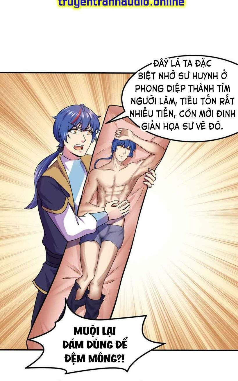 đọc truyện Võ Đạo Độc Tôn Chương 145 ảnh 21 tại Thiên Thai Truyện