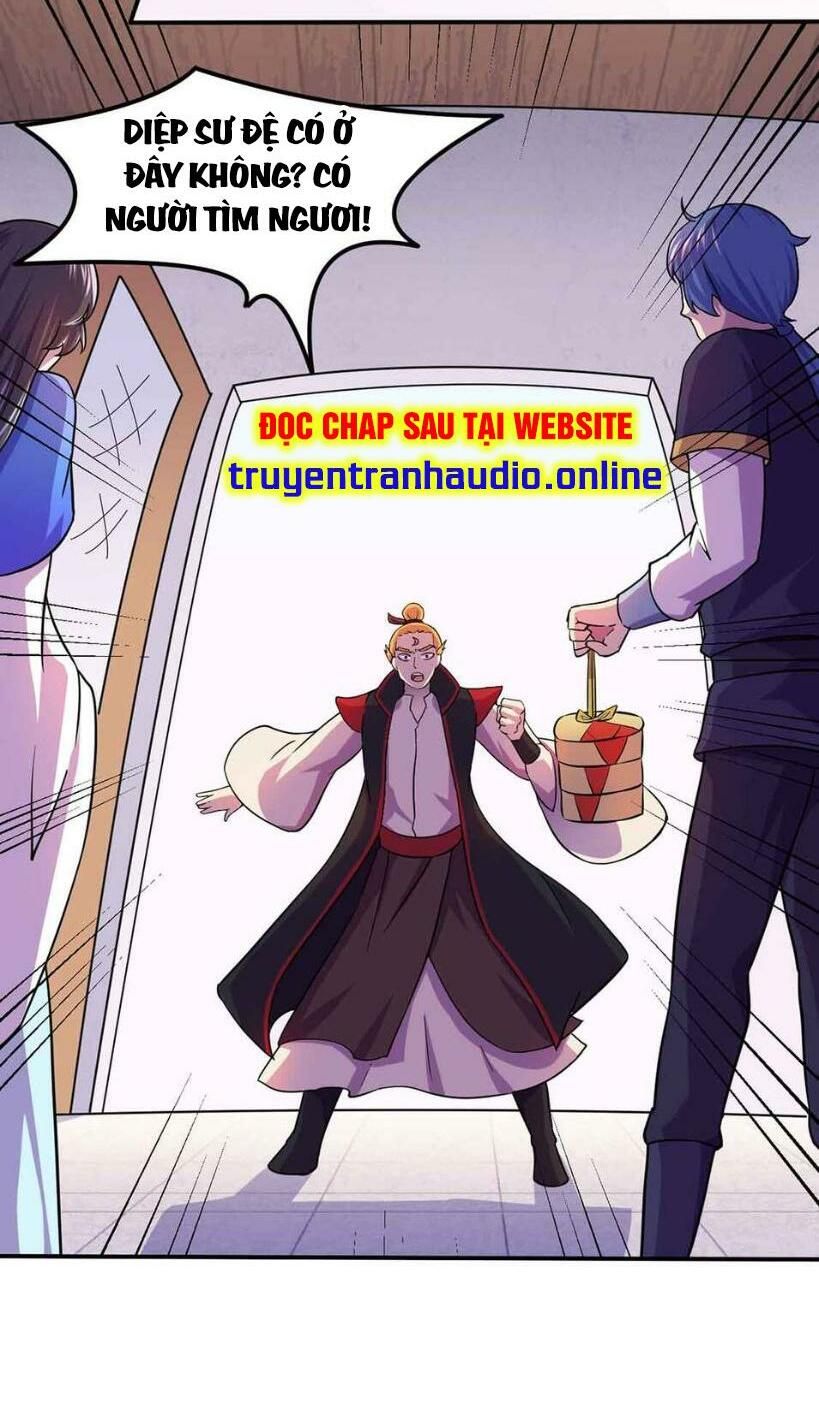 đọc truyện Võ Đạo Độc Tôn Chương 145 ảnh 24 tại Thiên Thai Truyện