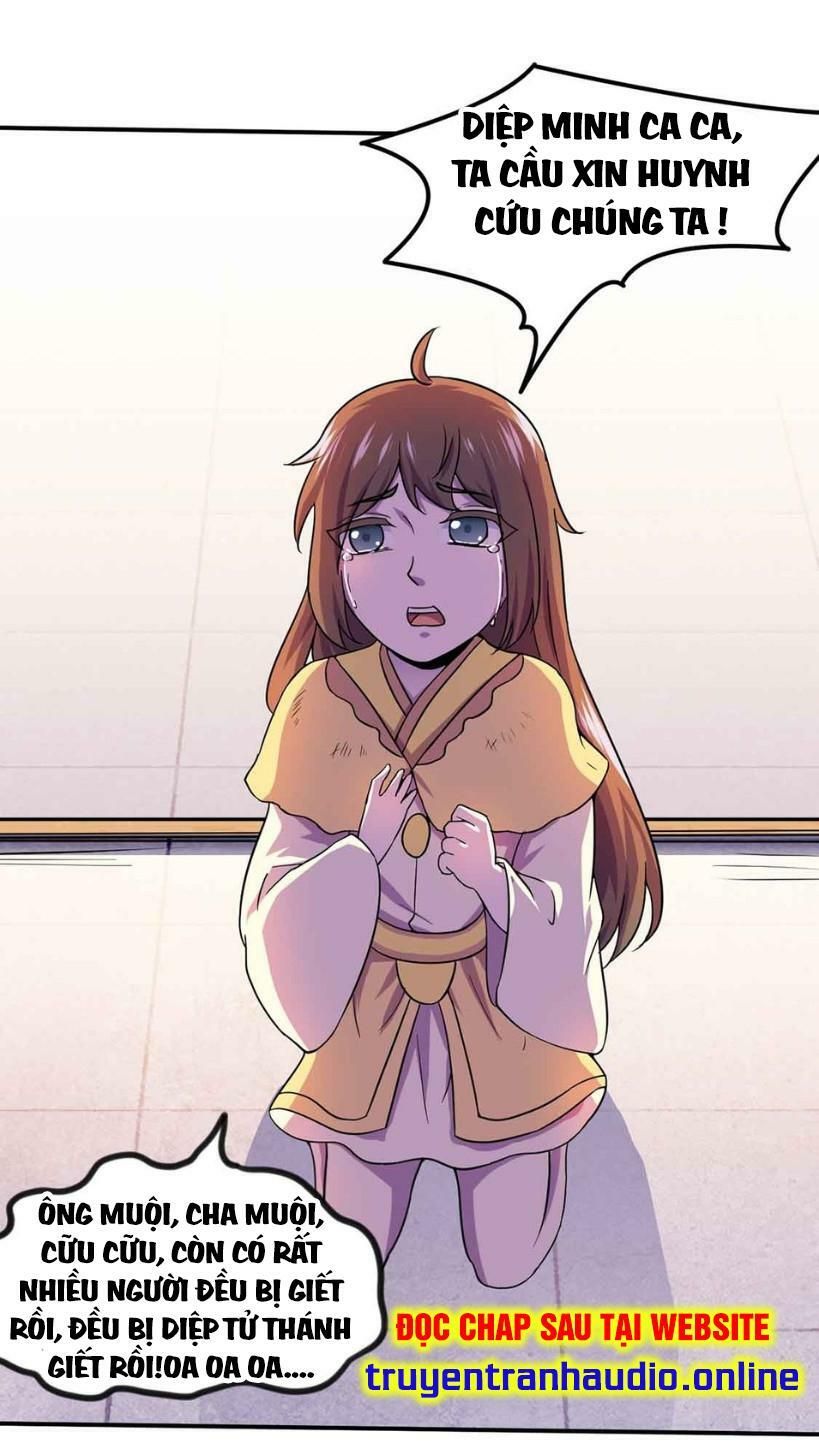 đọc truyện Võ Đạo Độc Tôn Chương 145 ảnh 28 tại Thiên Thai Truyện