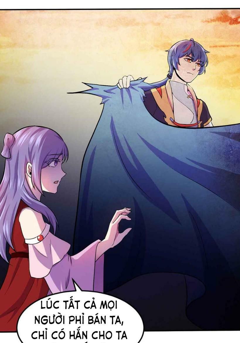 đọc truyện Võ Đạo Độc Tôn Chương 145 ảnh 6 tại Thiên Thai Truyện