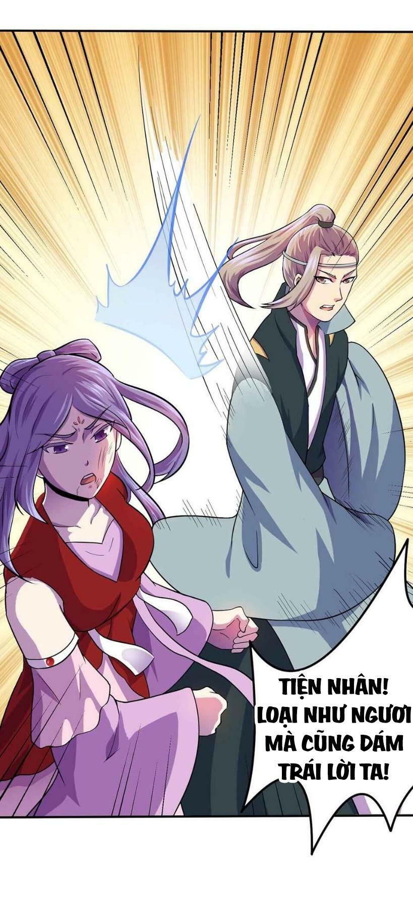 đọc truyện Võ Đạo Độc Tôn Chương 145 ảnh 8 tại Thiên Thai Truyện