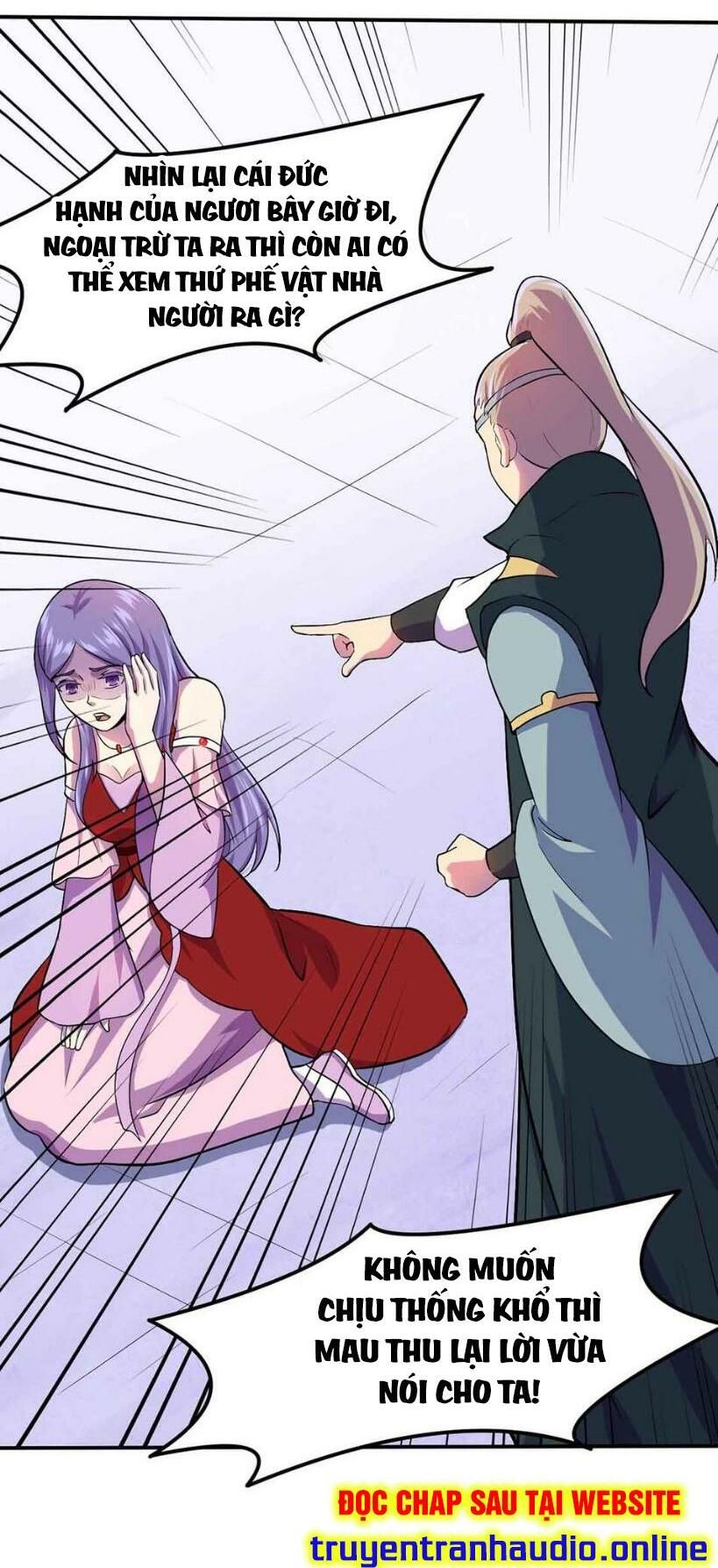 đọc truyện Võ Đạo Độc Tôn Chương 145 ảnh 9 tại Thiên Thai Truyện