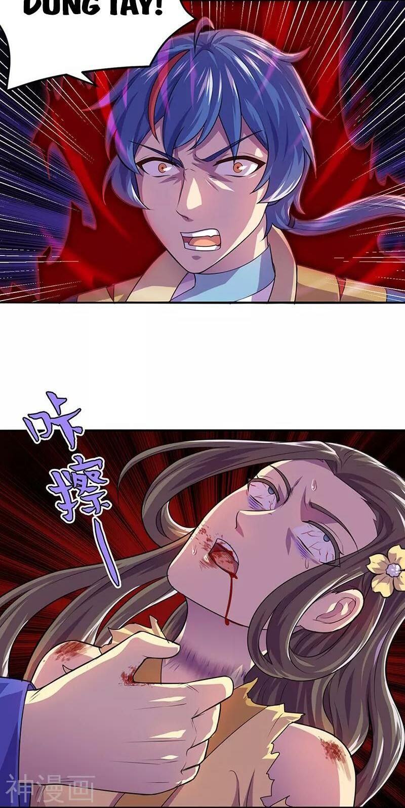 đọc truyện Võ Đạo Độc Tôn Chương 146 ảnh 15 tại Thiên Thai Truyện