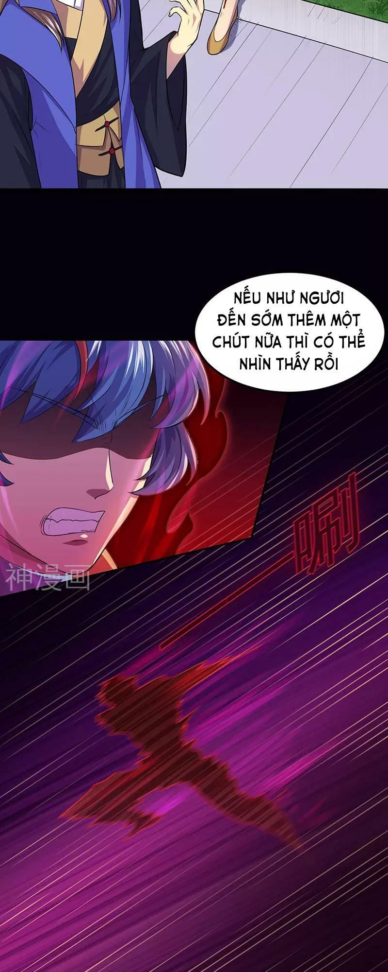 đọc truyện Võ Đạo Độc Tôn Chương 146 ảnh 17 tại Thiên Thai Truyện