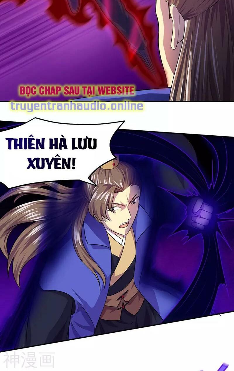 đọc truyện Võ Đạo Độc Tôn Chương 146 ảnh 19 tại Thiên Thai Truyện