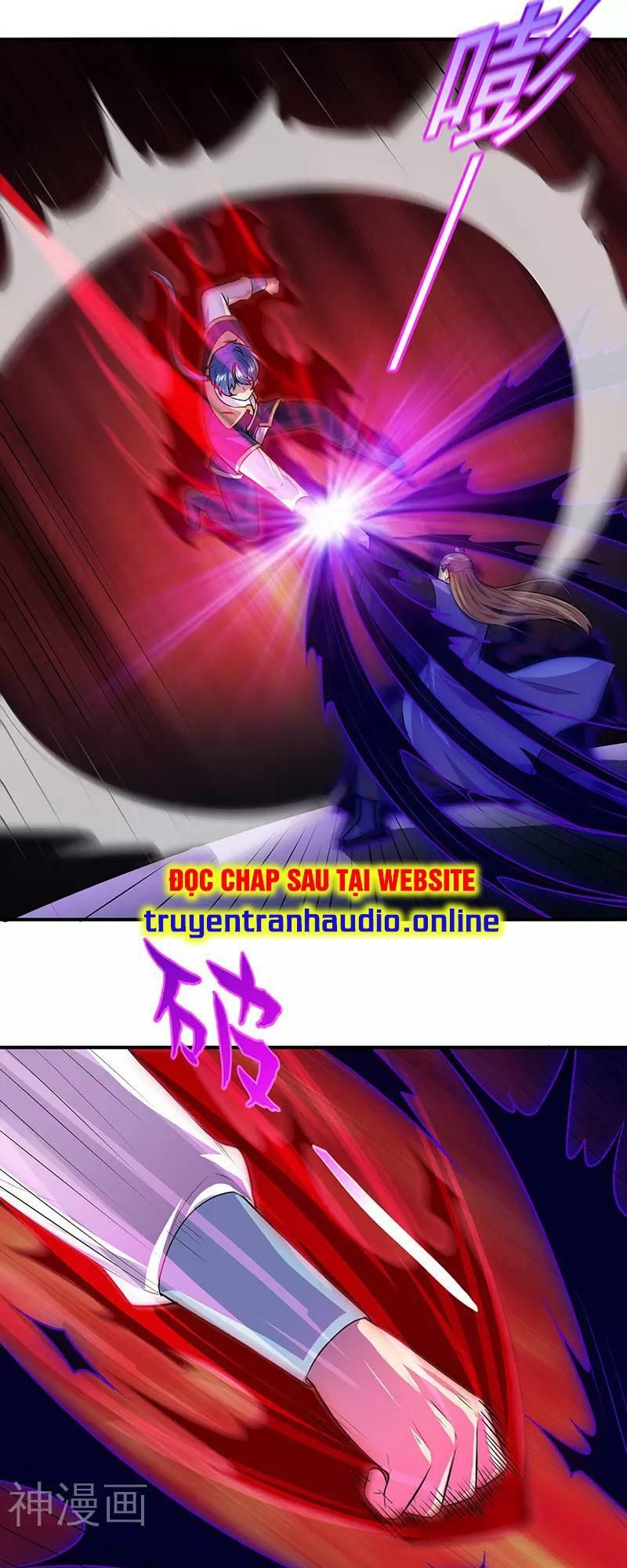 đọc truyện Võ Đạo Độc Tôn Chương 146 ảnh 20 tại Thiên Thai Truyện