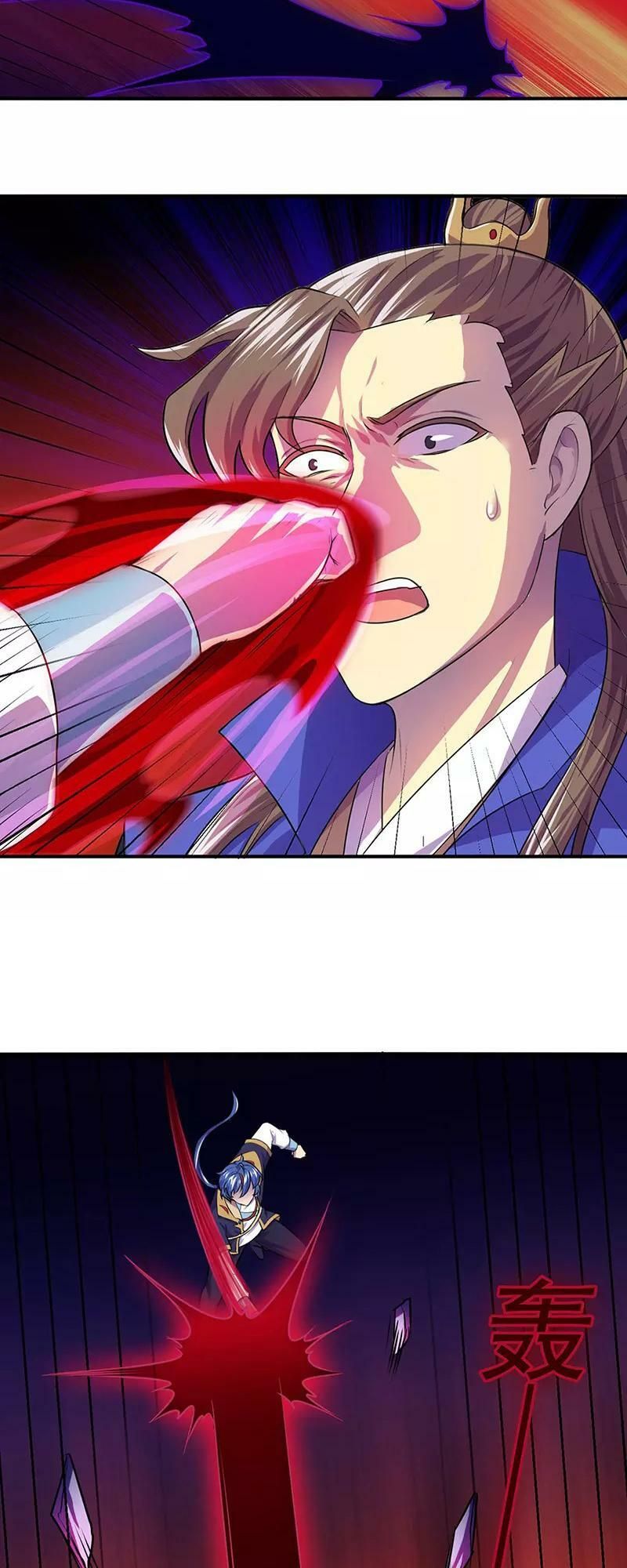 đọc truyện Võ Đạo Độc Tôn Chương 146 ảnh 21 tại Thiên Thai Truyện