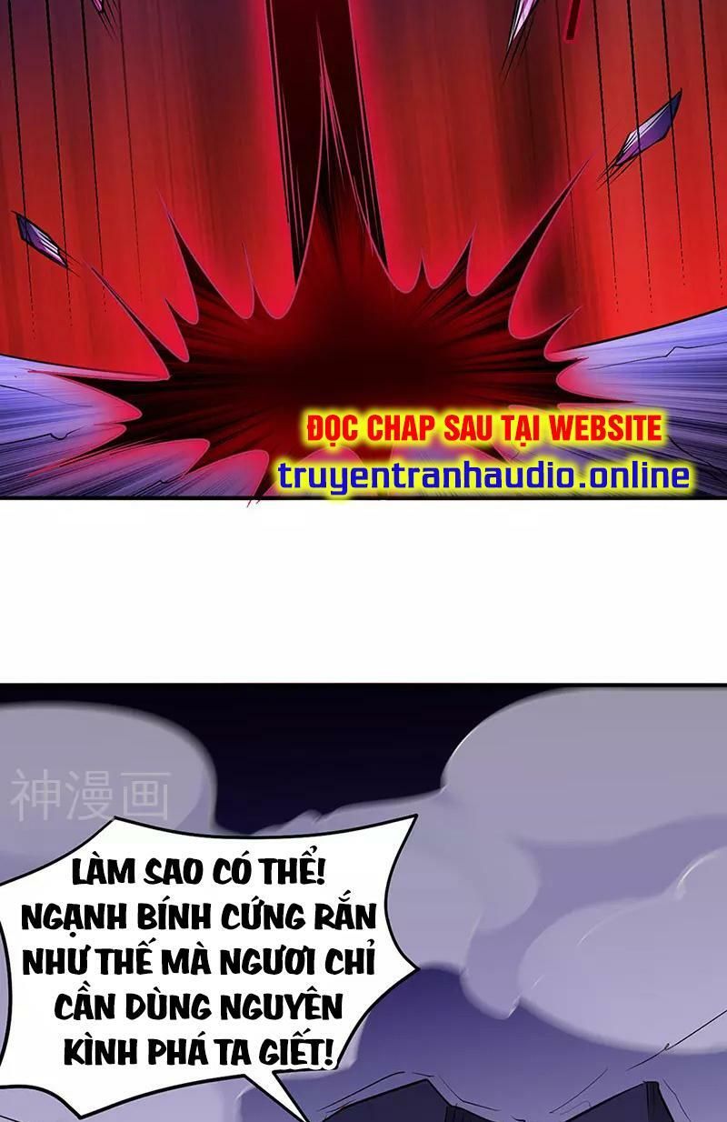 đọc truyện Võ Đạo Độc Tôn Chương 146 ảnh 22 tại Thiên Thai Truyện