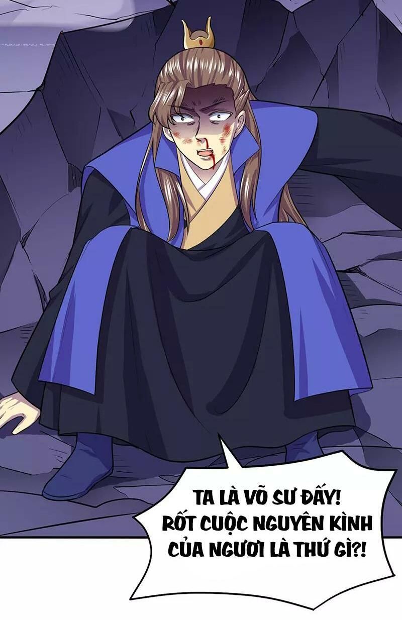 đọc truyện Võ Đạo Độc Tôn Chương 146 ảnh 23 tại Thiên Thai Truyện