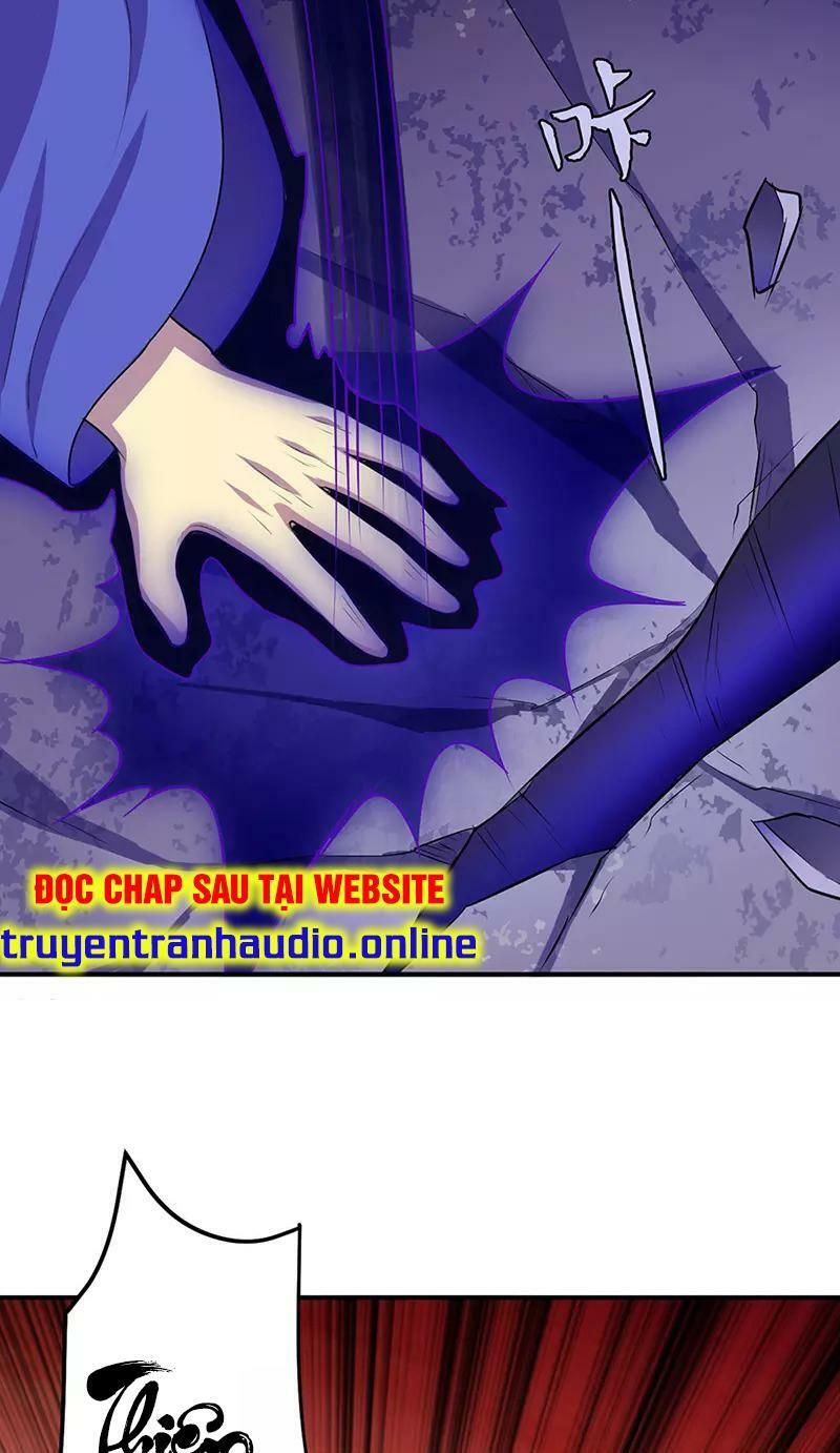 đọc truyện Võ Đạo Độc Tôn Chương 146 ảnh 26 tại Thiên Thai Truyện