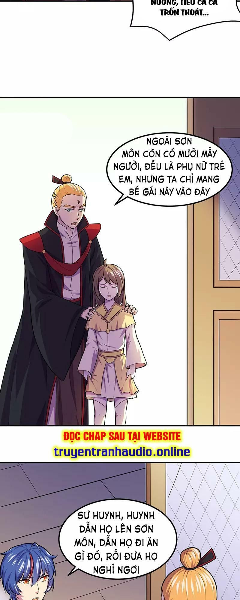 đọc truyện Võ Đạo Độc Tôn Chương 146 ảnh 5 tại Thiên Thai Truyện