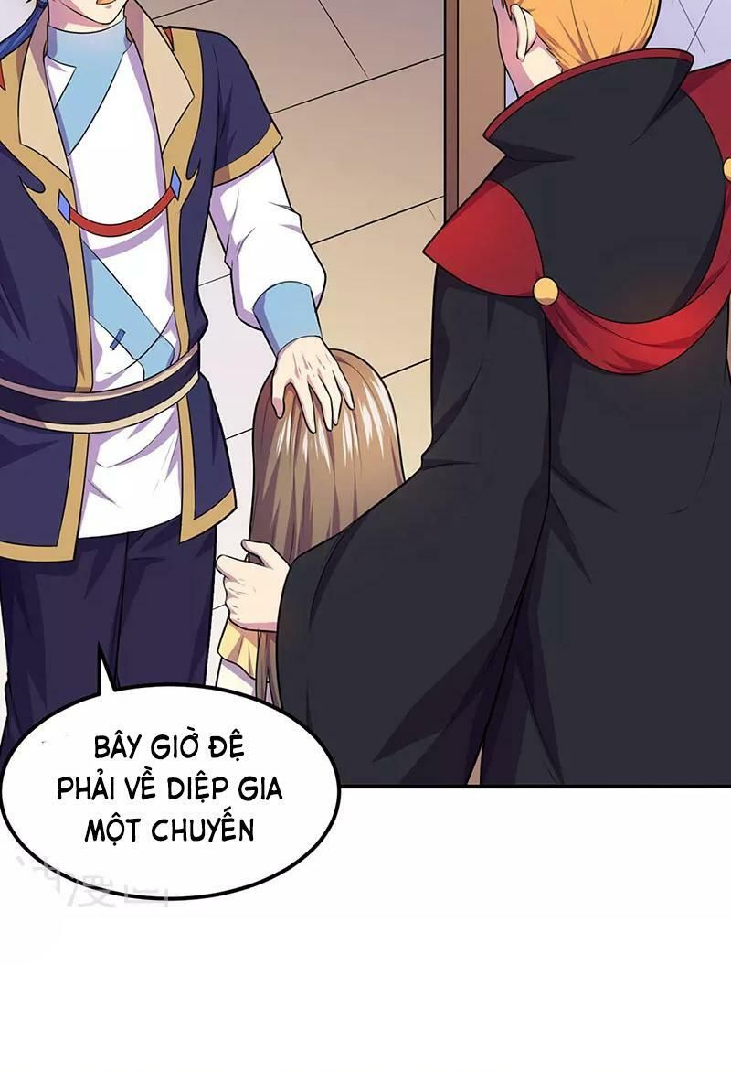 đọc truyện Võ Đạo Độc Tôn Chương 146 ảnh 6 tại Thiên Thai Truyện