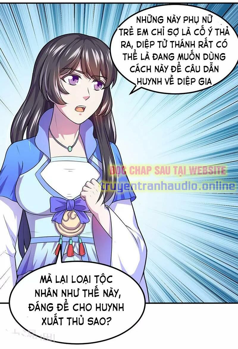 đọc truyện Võ Đạo Độc Tôn Chương 146 ảnh 7 tại Thiên Thai Truyện