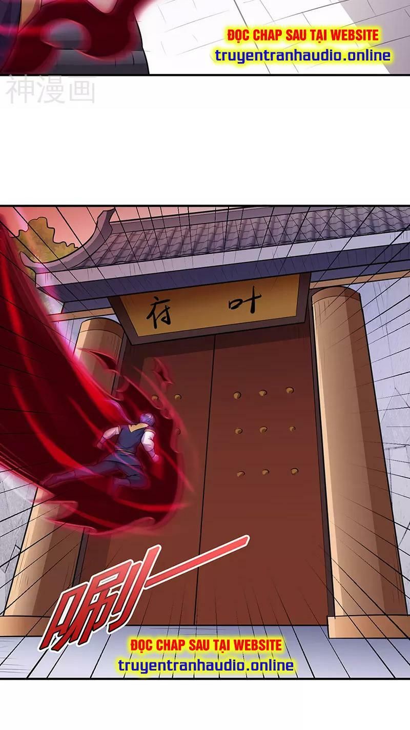 đọc truyện Võ Đạo Độc Tôn Chương 146 ảnh 10 tại Thiên Thai Truyện