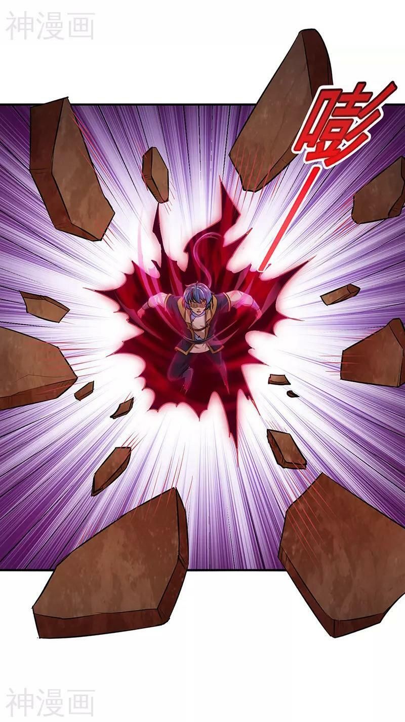 đọc truyện Võ Đạo Độc Tôn Chương 146 ảnh 11 tại Thiên Thai Truyện