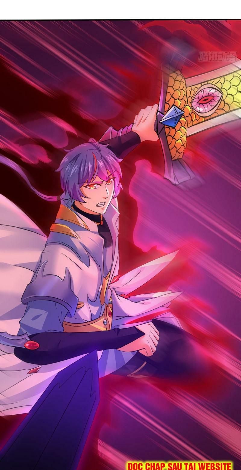 đọc truyện Võ Đạo Độc Tôn Chương 147 ảnh 13 tại Thiên Thai Truyện