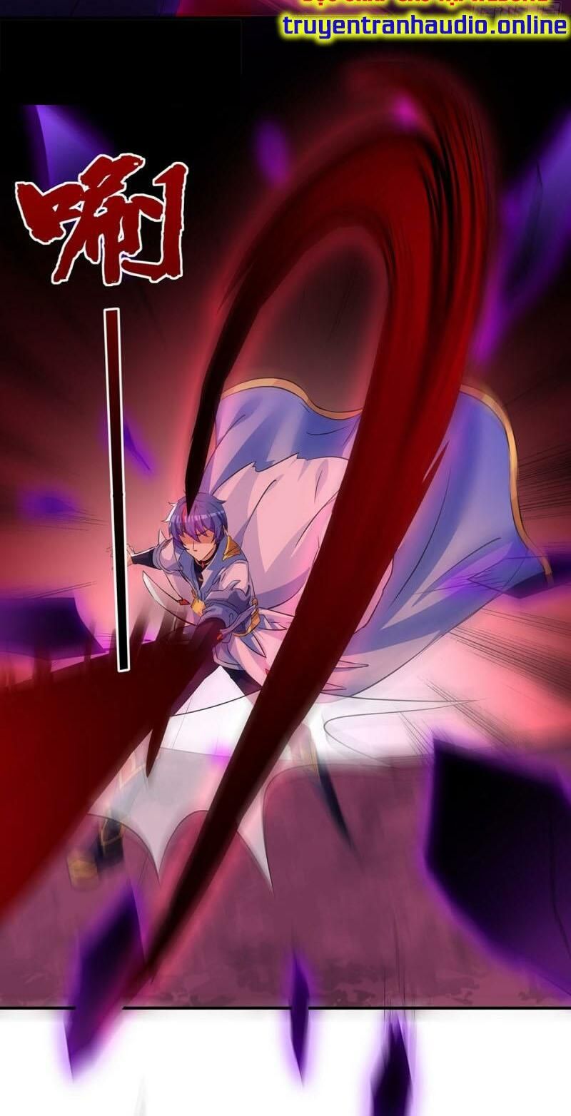 đọc truyện Võ Đạo Độc Tôn Chương 147 ảnh 14 tại Thiên Thai Truyện