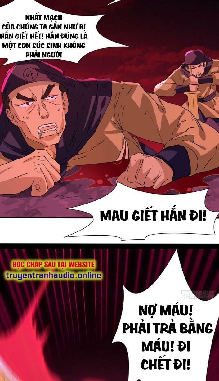 đọc truyện Võ Đạo Độc Tôn Chương 147 ảnh 16 tại Thiên Thai Truyện