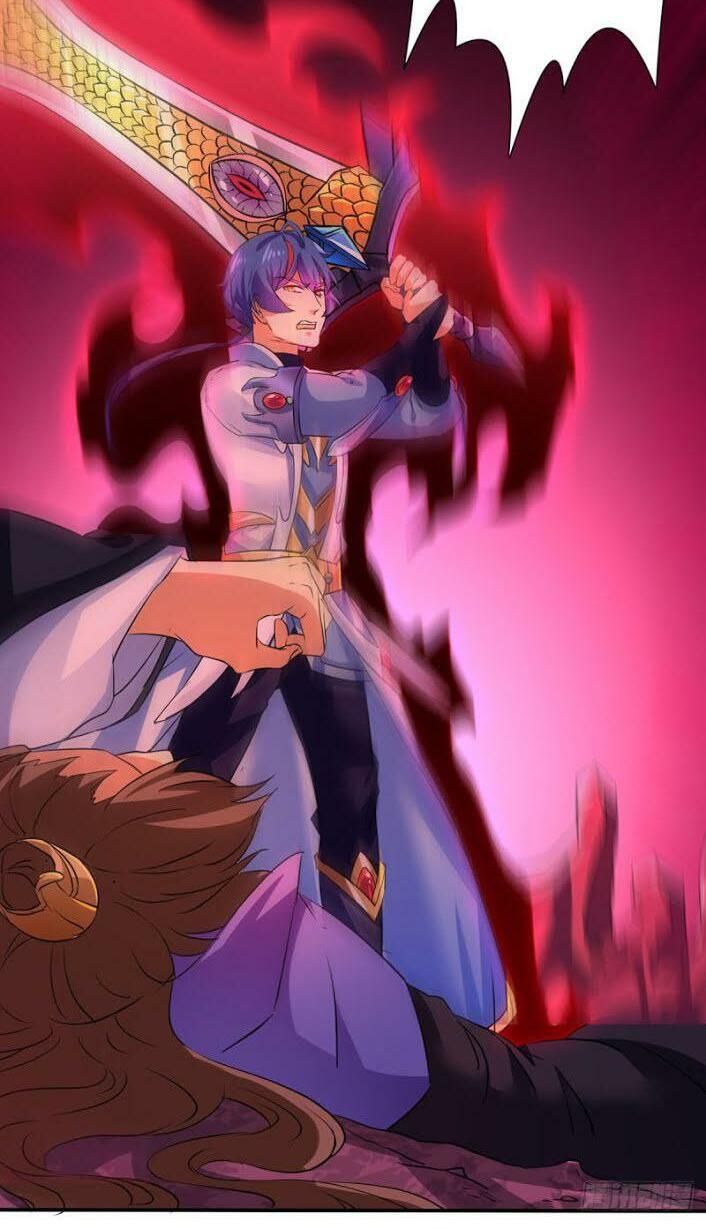 đọc truyện Võ Đạo Độc Tôn Chương 147 ảnh 17 tại Thiên Thai Truyện