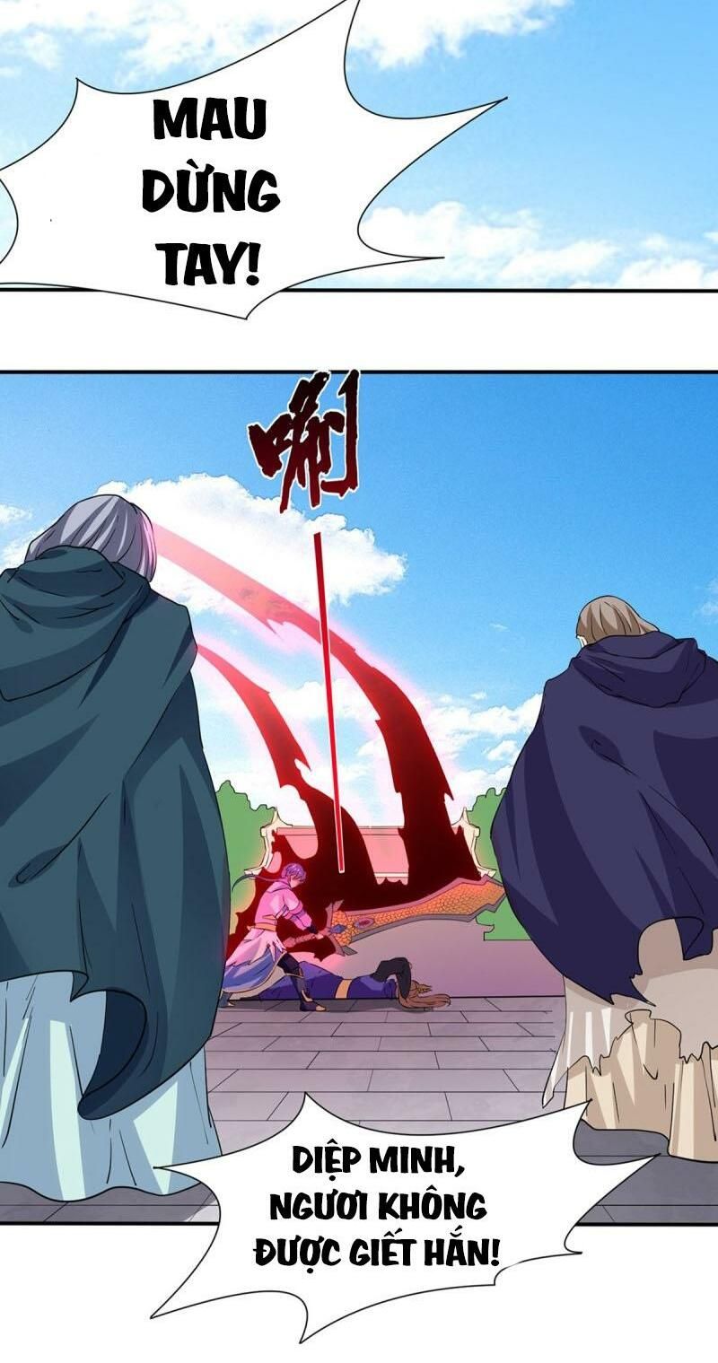 đọc truyện Võ Đạo Độc Tôn Chương 147 ảnh 19 tại Thiên Thai Truyện