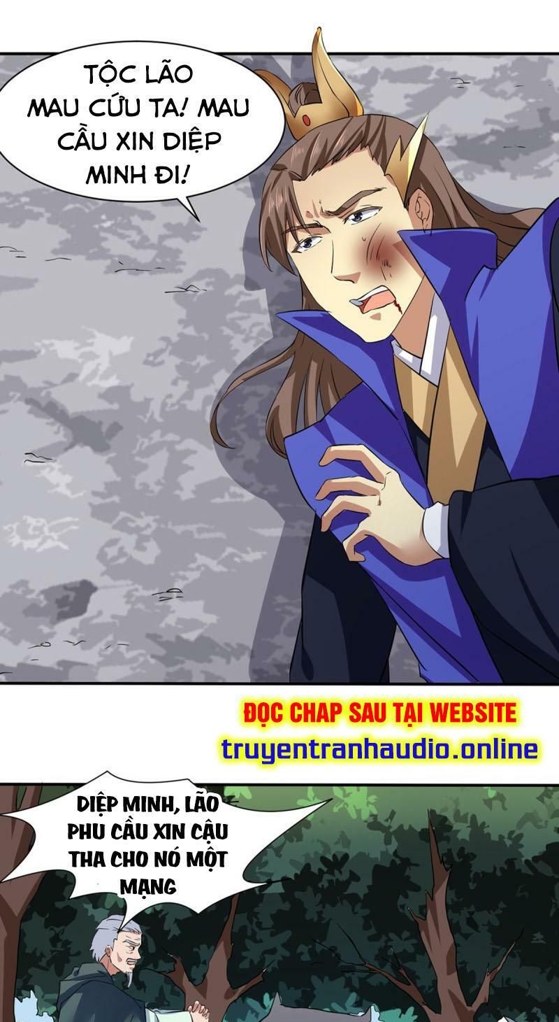 đọc truyện Võ Đạo Độc Tôn Chương 147 ảnh 20 tại Thiên Thai Truyện