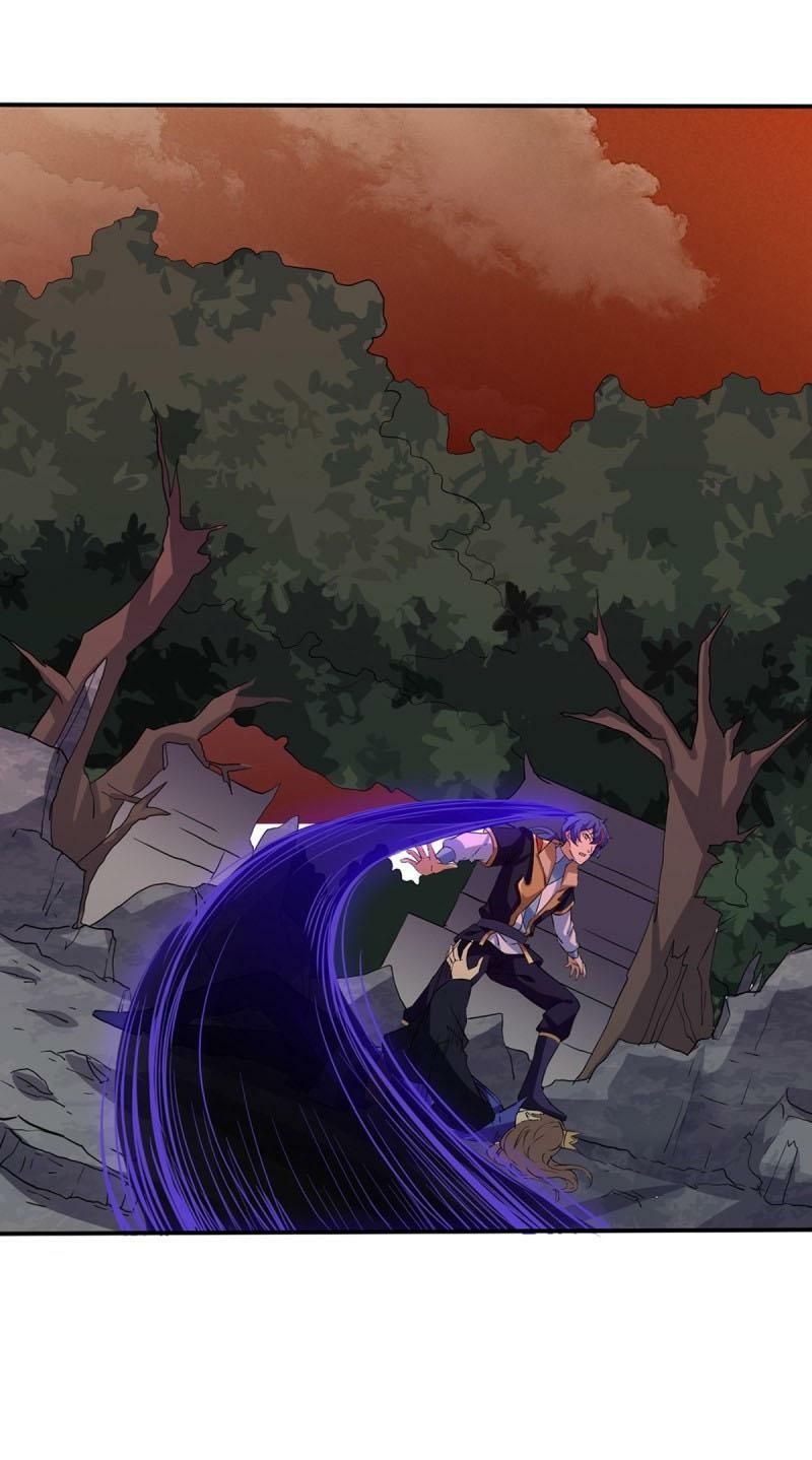 đọc truyện Võ Đạo Độc Tôn Chương 147 ảnh 4 tại Thiên Thai Truyện