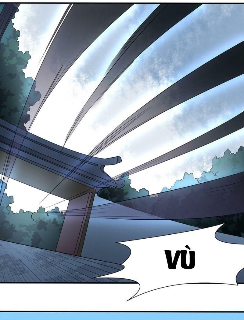 đọc truyện Võ Đạo Độc Tôn Chương 147 ảnh 25 tại Thiên Thai Truyện