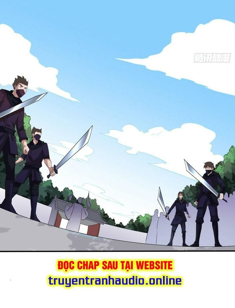 đọc truyện Võ Đạo Độc Tôn Chương 147 ảnh 26 tại Thiên Thai Truyện