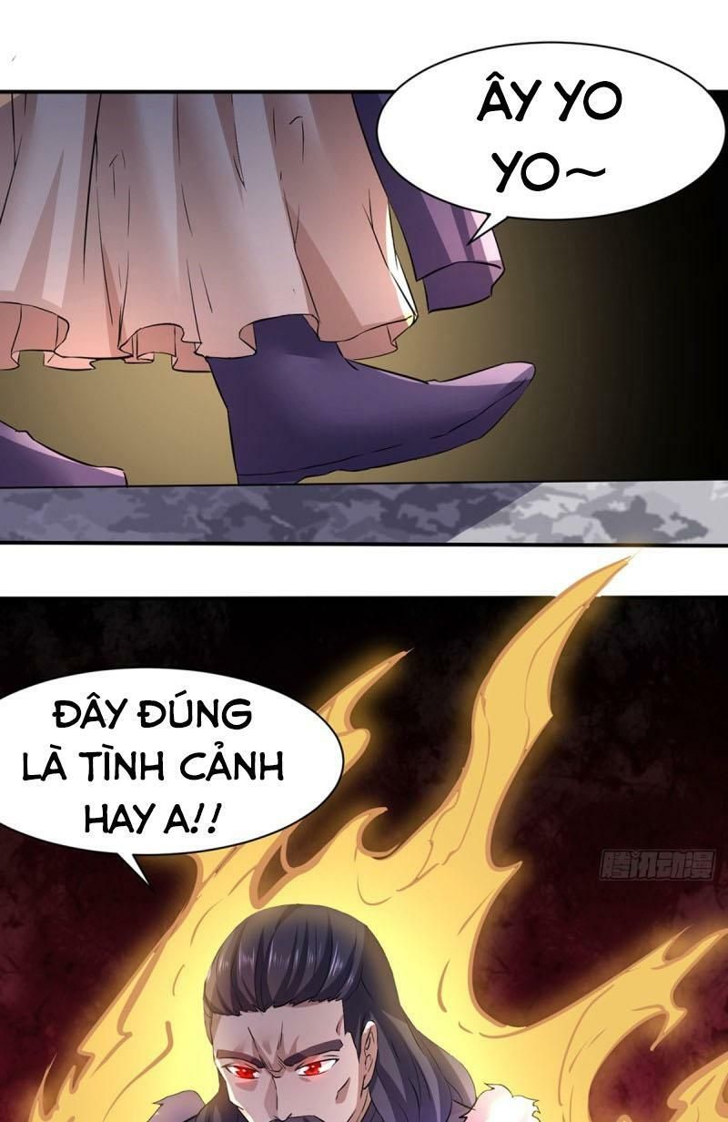 đọc truyện Võ Đạo Độc Tôn Chương 147 ảnh 27 tại Thiên Thai Truyện