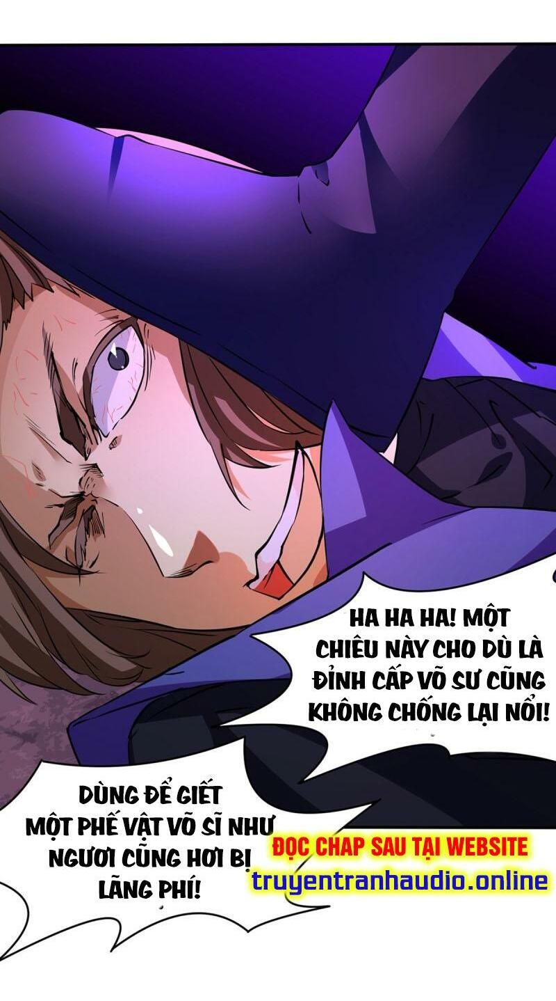 đọc truyện Võ Đạo Độc Tôn Chương 147 ảnh 5 tại Thiên Thai Truyện