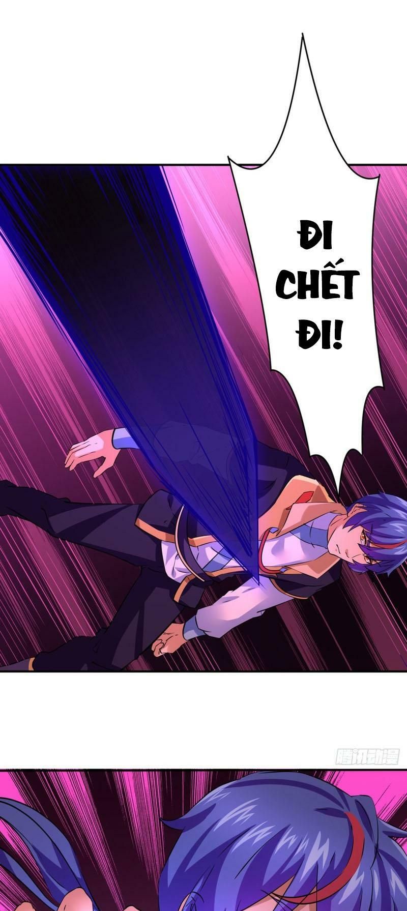 đọc truyện Võ Đạo Độc Tôn Chương 147 ảnh 6 tại Thiên Thai Truyện