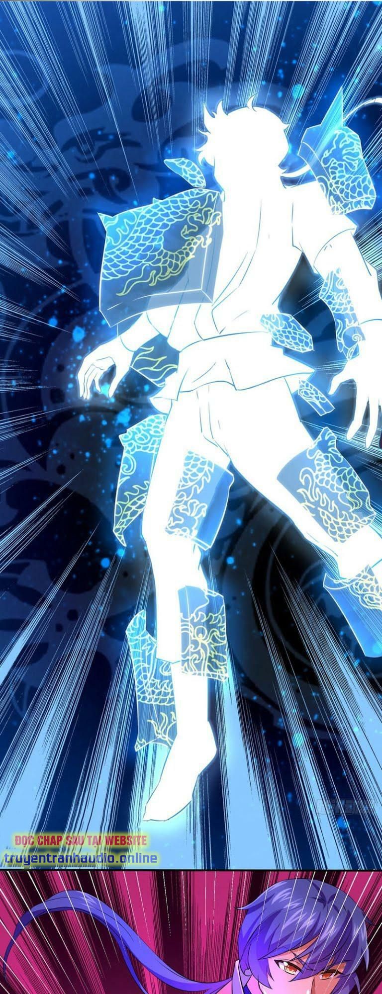 đọc truyện Võ Đạo Độc Tôn Chương 147 ảnh 8 tại Thiên Thai Truyện